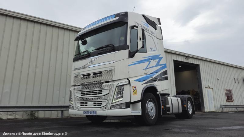 Volvo FH 460 