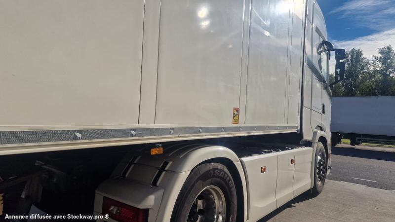 Photo Scania 500 S  image 3/15