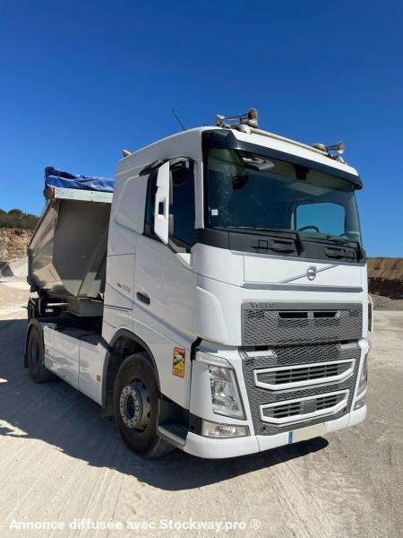 Volvo FH4 500 