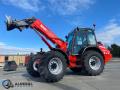 Chargeuse Manitou MLA 628 T 120 LSU  PS