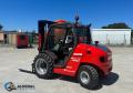 Empilhador  Manitou MH20-4 T BUGGIE