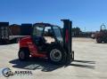 Forklift Manitou MH20-4 T BUGGIE