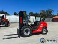 Heftruck Manitou MH20-4 T BUGGIE