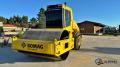 Compactor / roller Bomag BW214 DH-3