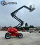 Arbeitsbühne Manitou 160 ATJ