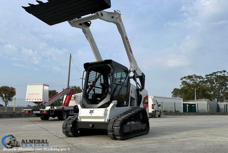 Photo Bobcat T590  image 3/5