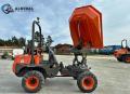 Dumper Ausa 250AHGA