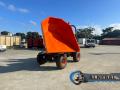 Dumper Ausa 350 AHG