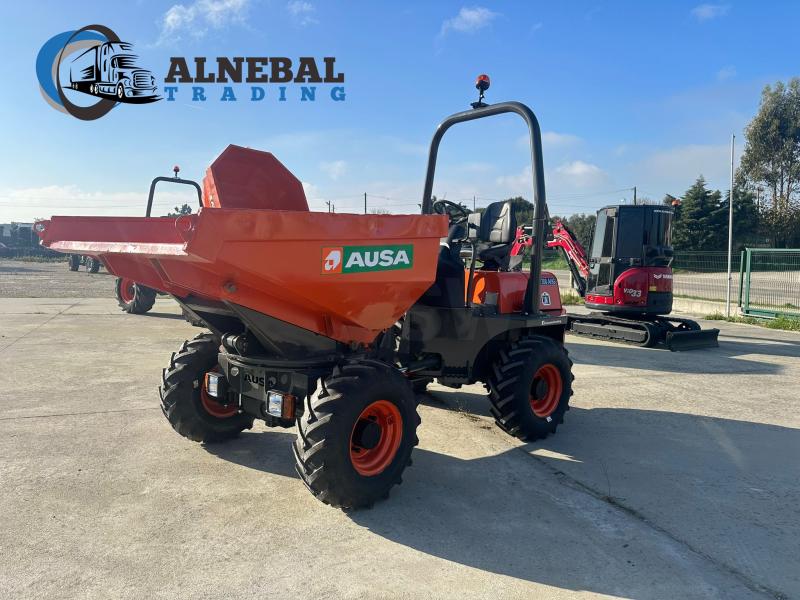 Dumper Ausa 350 AHG