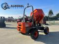 Dumper Ausa 350 AHG