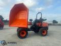 Dumper Mini-Dumper Ausa D 600 APG