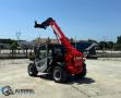 Teleskoplader Chariot télescopique fixe Manitou MT 625 T