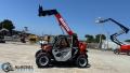 Teleskoplader Manitou MT 625 T