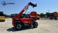 Teleskoplader Manitou MT 625 T