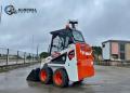 Lader/Verlader  Minilader Bobcat S70