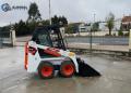 Lader/Verlader Bobcat S70