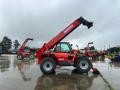 Teleskoplader Manitou MT 1235 S