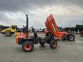 Dumper Ausa 350 AHG