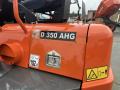 Dumper Ausa 350 AHG