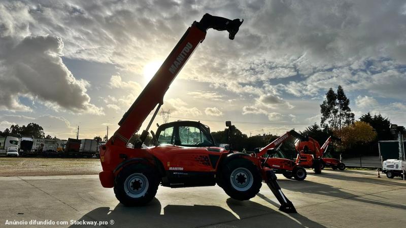 Manitou MT 1440 