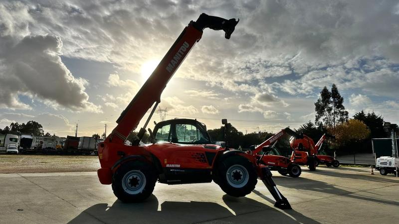 Manitou MT 1440
