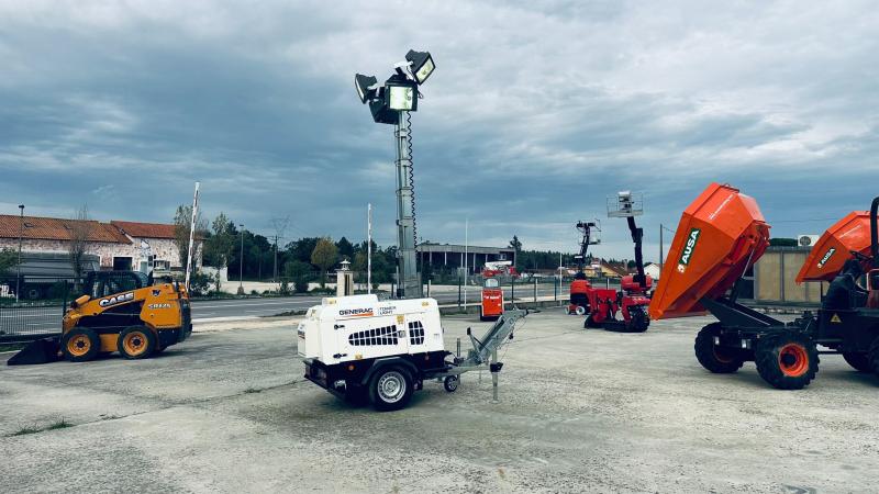 Pramac                 GENERAC