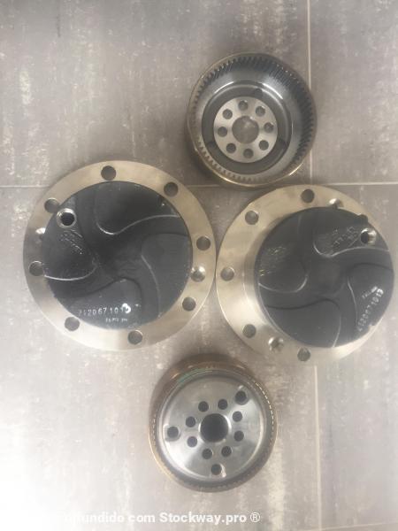 Photo Spicer Cubos  image 1/4