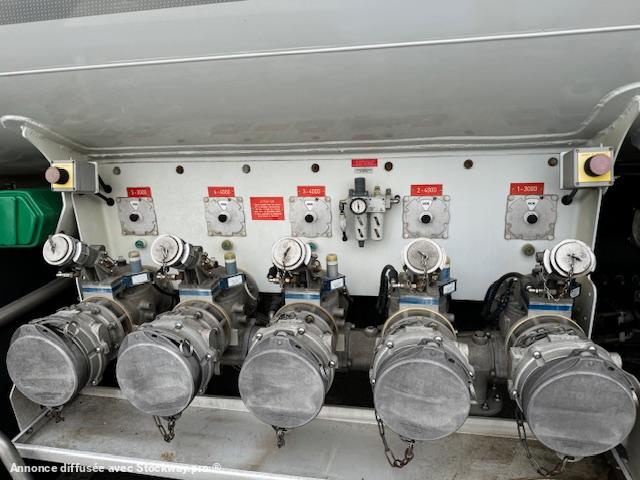 Photo Renault Premium 380 DXI image 11/29