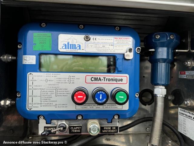 Photo Renault Premium 380 DXI image 12/29