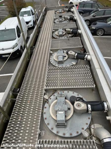 Photo Renault Premium 380 DXI image 13/29