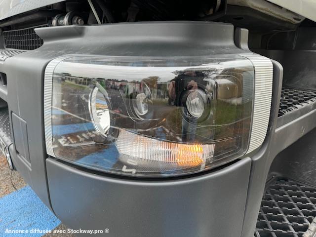 Photo Renault Premium 380 DXI image 14/29