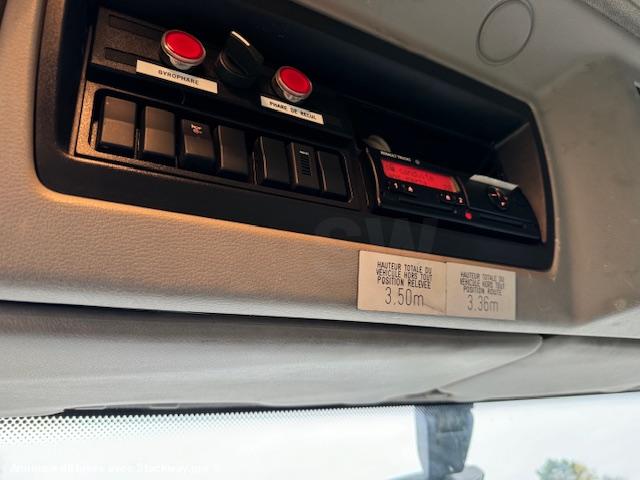 Photo Renault Premium 380 DXI image 18/29