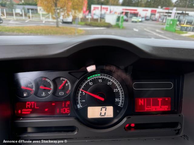 Photo Renault Premium 380 DXI image 20/29