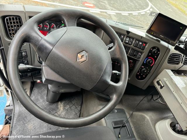 Photo Renault Premium 380 DXI image 21/29