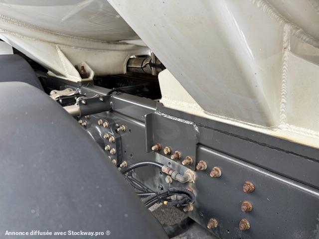 Photo Renault Premium 380 DXI image 22/29