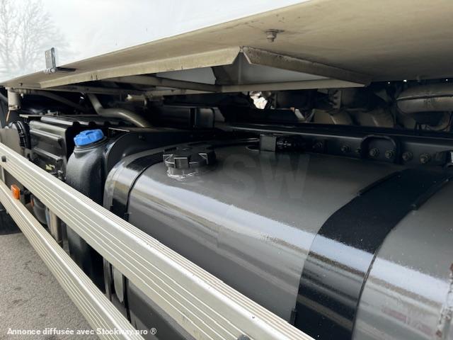 Photo Renault Premium 380 DXI image 23/29