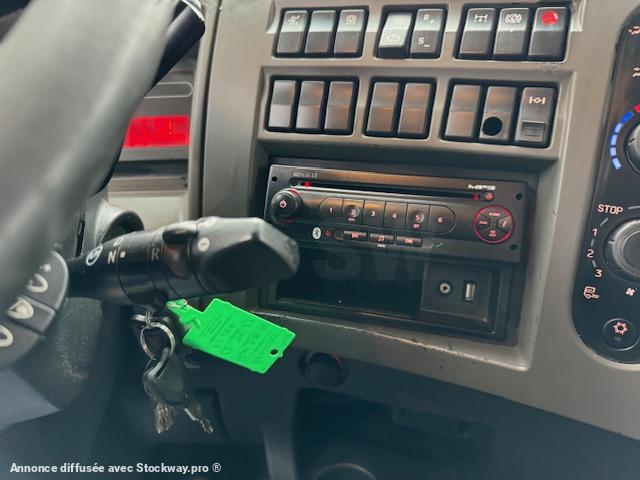 Photo Renault Premium 380 DXI image 26/29