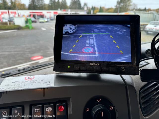 Photo Renault Premium 380 DXI image 27/29