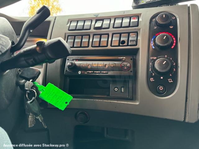 Photo Renault Premium 380 DXI image 28/29