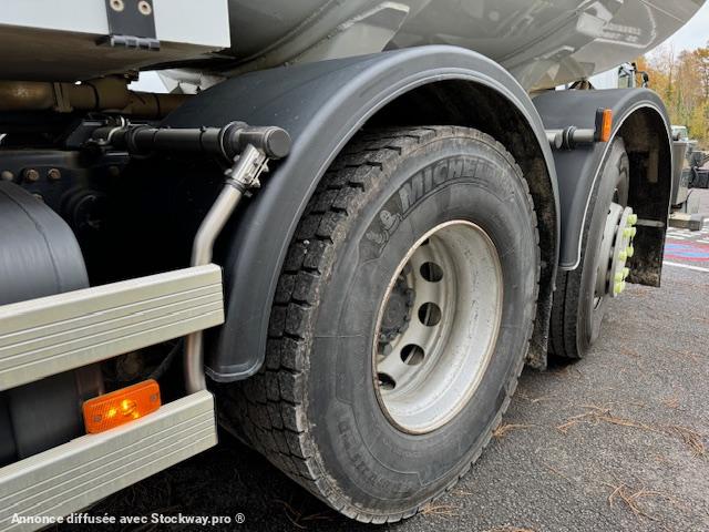 Photo Renault Premium 380 DXI image 29/29