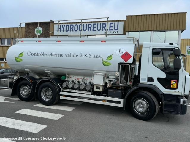 Photo Renault Premium 380 DXI image 4/29