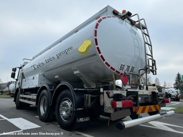 Photo Renault Premium 380 DXI image 6/29