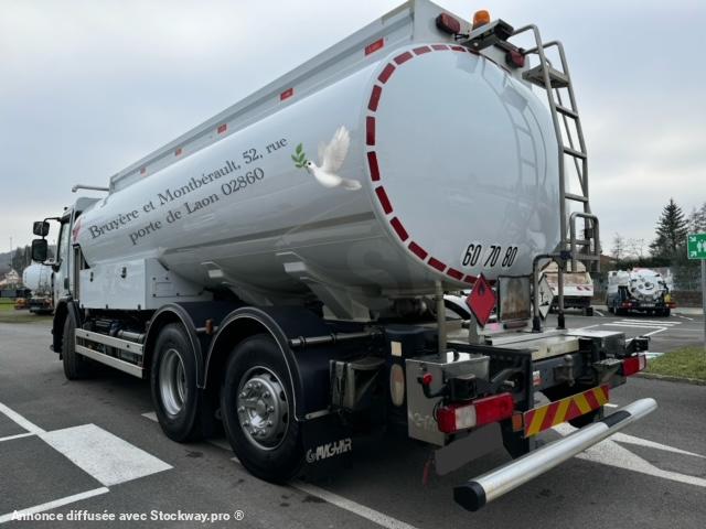 Photo Renault Premium 380 DXI image 9/29