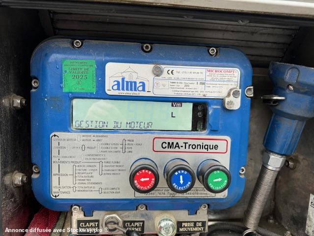 Photo Renault Premium 270 DXI image 11/14