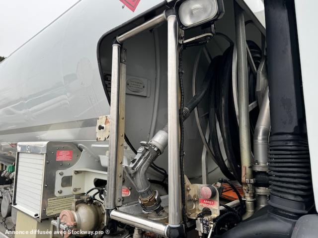 Photo Renault Premium 270 DXI image 12/14