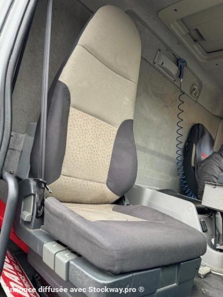 Photo Renault Premium 270 DXI image 13/14