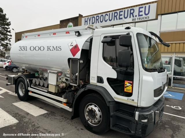 Photo Renault Premium 270 DXI image 3/14