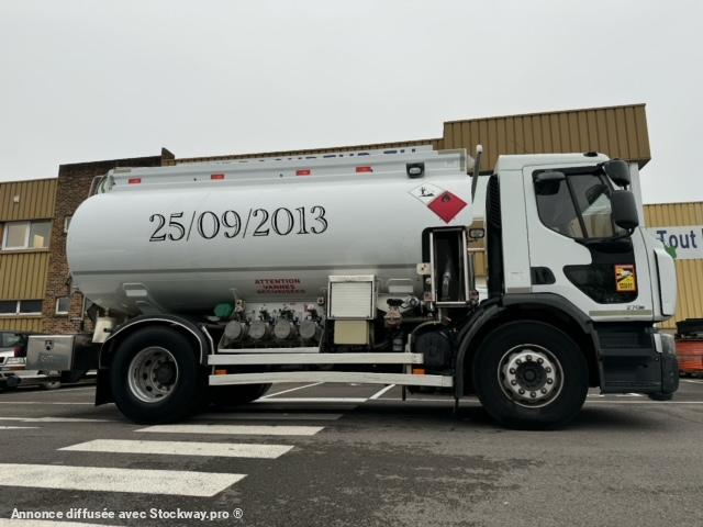 Photo Renault Premium 270 DXI image 5/14