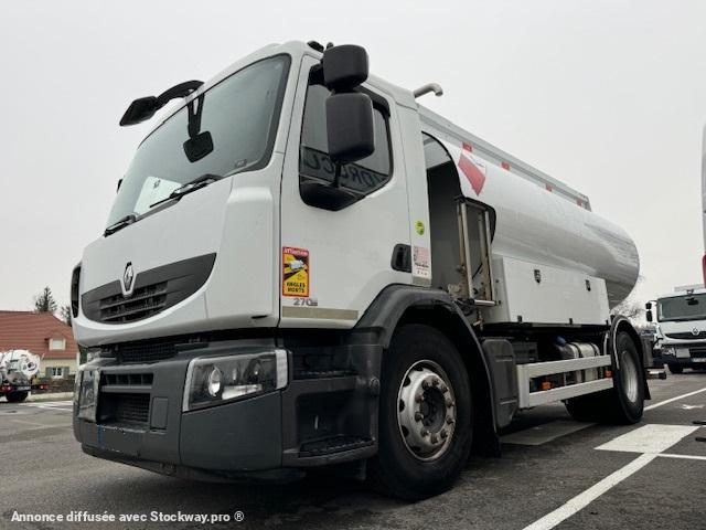 Photo Renault Premium 270 DXI image 6/14