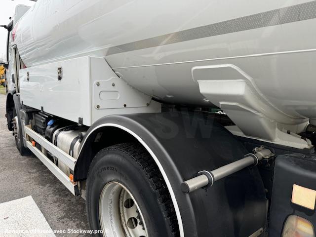 Photo Renault Premium 270 DXI image 7/14